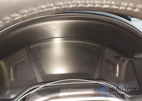 2022 Honda Cr-V Awd Ex-L z USA, uszkodzony, nr VIN 7FARW2H85NE026991